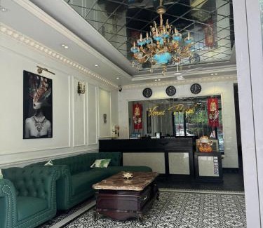Bac Ninh Hotel | Venus Hotel Bắc Ninh