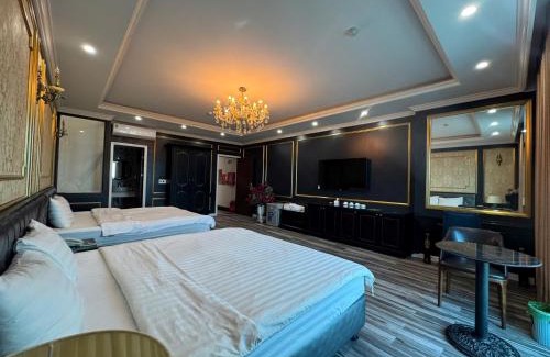 Bac Ninh Hotel | Venus Hotel Bắc Ninh