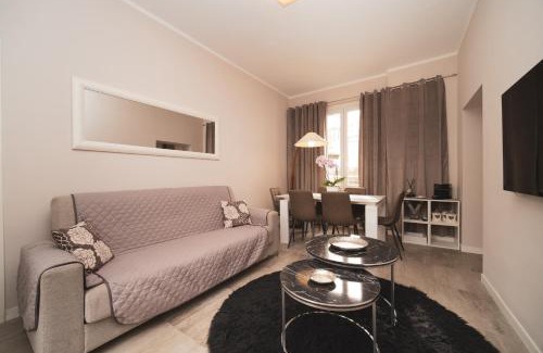 Sallustiano Apartment | Venus Penthouse - Favoloso attico in pieno centro a Roma