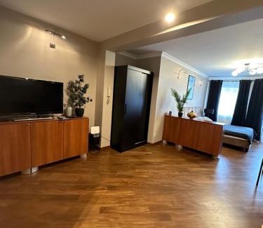 Zielona Gora Apartment | Venus Studio