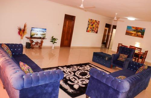Diani Beach Villa | Venus villa diani