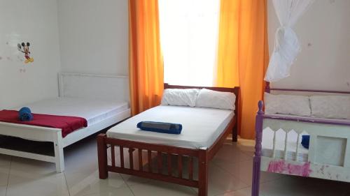 Diani Beach Villa | Venus villa diani