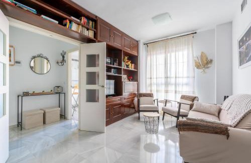 San Bernardo Apartment | Veoapartment Carriazo