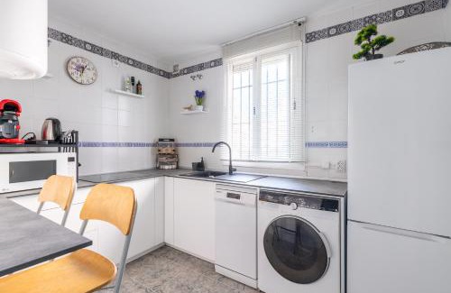 San Bernardo Apartment | Veoapartment Carriazo