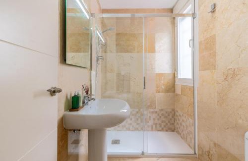 San Bernardo Apartment | Veoapartment Carriazo
