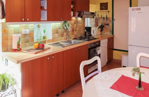 Tulisevica House | Vera (LOV304) by Interhome