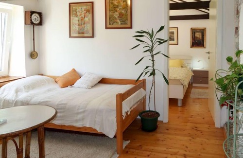 Tulisevica House | Vera (LOV304) by Interhome