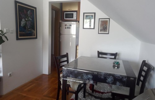 Cacak Apartment | Vera