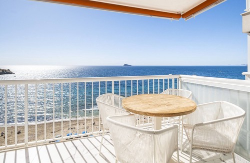 Benidorm Apartment | Veracruz 11-B