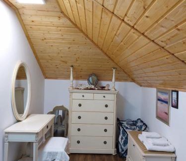 Somova House | Verada Tour Guest House