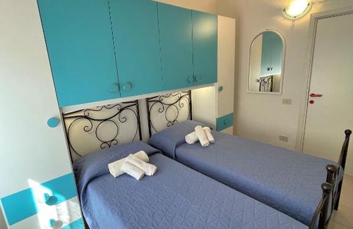 Costa Paradiso House | Veranda sul Paradiso