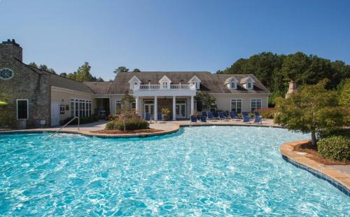 Valley Apartment | Verandas 1723 I Corporate Bd Apt I Pool I Gym