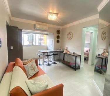 Capao da Canoa Apartment | Veraneio 254