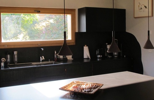 Bagnes Apartment | Verbier/Bruson: character chalet, full of charm renovated