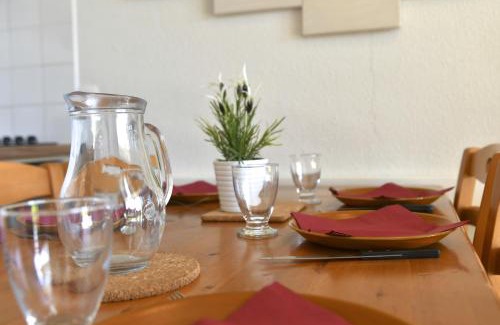 Chamrousse Apartment | Vercors 1 035-FAMILLE & MONTAGNE appart 6 pers