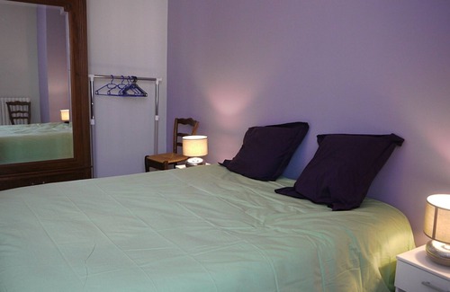 Drome House | Vercors, Diois, House for 10 people in a charming Drôme village 5 mn from Die