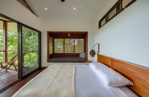 San Juan del Sur Apartment | VERDAD NICARAGUA- BEACH LUXURY WITHOUT PRETENSE- A TRUE EXPERIENCE