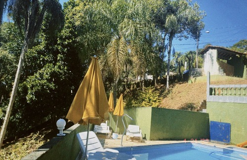 Portao Cottage | Verdadeiro Paraíso Perfeito Para Relaxar e Descansar em Meio ao Verde e Natureza