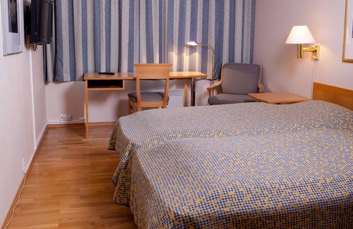 Verdalsora Hotel | Verdal Hotell