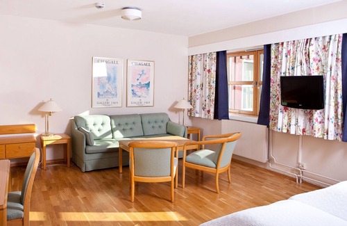Verdalsora Hotel | Verdal Hotell