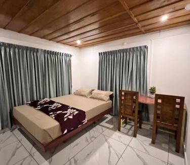 Elappara House | Verdant peaks Homestay