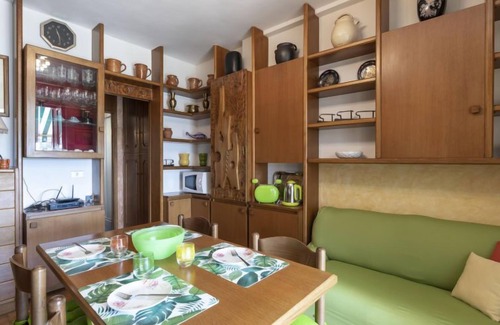 Diano Borello Apartment | Verde Adagio by Interhome
