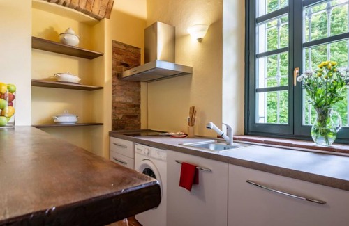 Vigliano d'Asti Apartment | Verde by Interhome