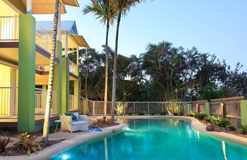 Peregian Beach House | Verde by Salty Stays