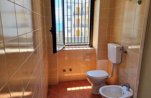 Milazzo Apartment | VERDE - PROPPRO - MILAZZO FRONTE MAREe