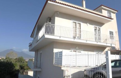 Santa Maria la Carita Apartment | Verde Smeraldo Santa Maria la Carità