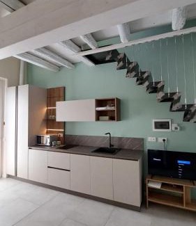Como City Centre Apartment | VerdeLago