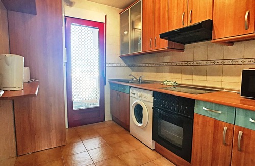 Playa Honda Apartment | Verdemar 3 - Shankar (1306)