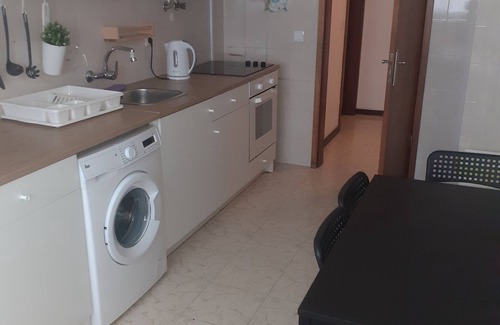 Peniche de Cima Apartment | VerdeMar O.R