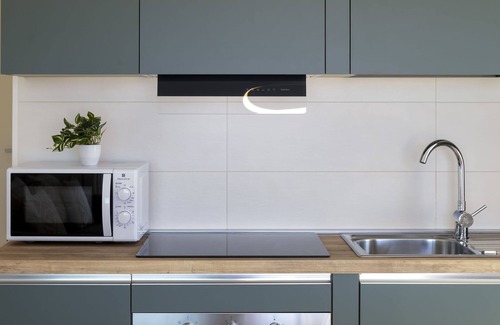 La Muddizza Apartment | Verdemare by Interhome