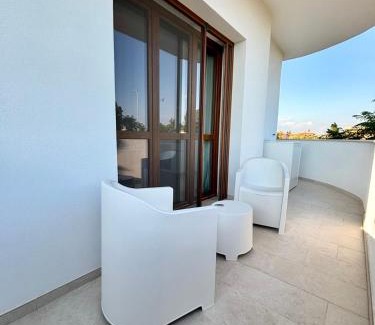 Oristano Apartment | Verdemare