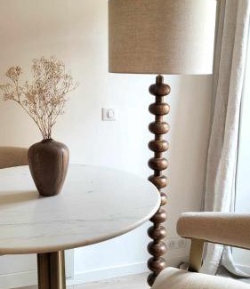 Comps-sur-Artuby Apartment | Verdon - Appartement d'Architecte