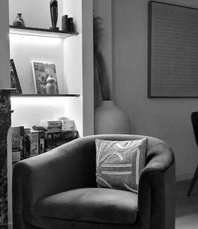 Comps-sur-Artuby Apartment | Verdon - Appartement d'Architecte