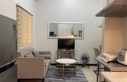 Davao Condo | Verdon Parc Davao City by darpm