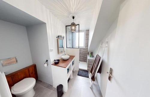 Cote Est Soquence Apartment | Verdun - Appartement 4 chambres