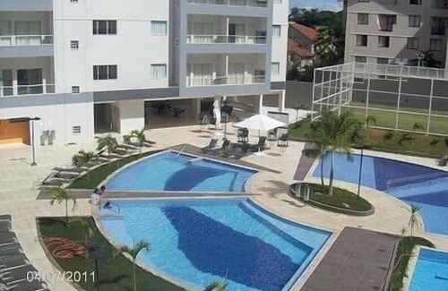 Pousada do Rio Quente Apartment | Veredas do Rio Quente Flat - Excellent Flat in Rio Quente