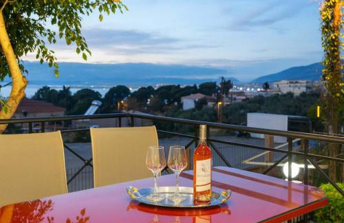 Paralia Vergas House | Verga SeaBliss - Mariellen's Relaxing Destination