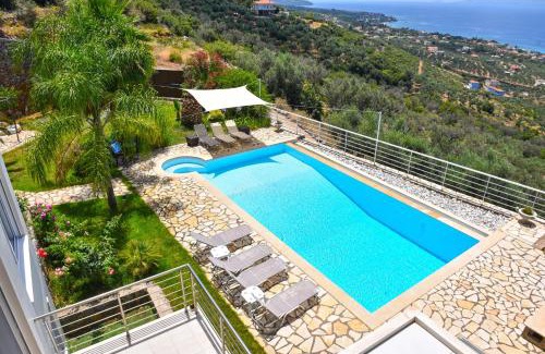 Diasella Villa | Verga Villas Resort