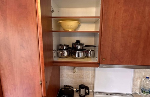 Agii Theodori Apartment | VerGian Brand New Apt at Agioi Theodoroi
