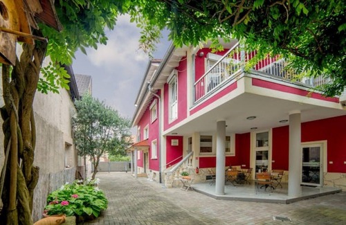 Kappel-Grafenhausen Apartment | Vergiss-mein-nicht - Wunderschöne Ferienwohnung