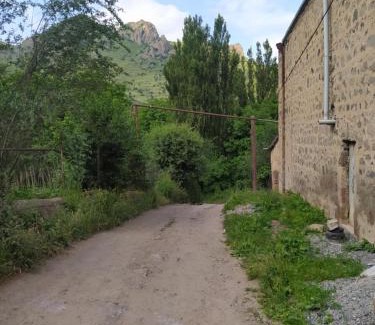 Goris House | Verishen Guest House B&B