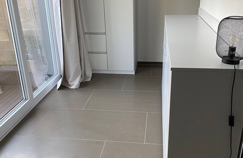 Swisttal Apartment | Verkehrsgünstig Gelegen, Schöne & Moderne Ferienwohnung Eifelglück