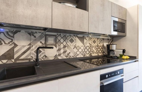 Caramagna Ligure Apartment | Vermentino by Interhome