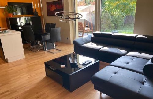 Viktring Apartment | Vermiete wunderschönes Apartment mit Garten in Wörthersee-Nähe