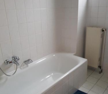 Bischofsheim Apartment | Vermietung-Maintal