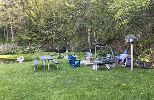 Wilmington House | Vermont Escape